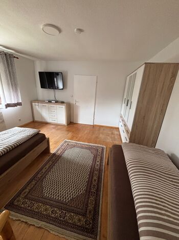 Monteurzimmer In Bopfingen Picture 2