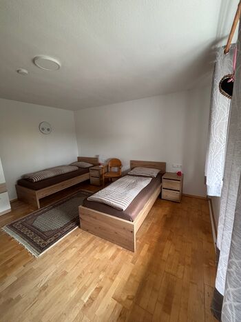 Monteurzimmer In Bopfingen Picture 3