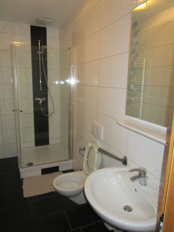 Motel Bergheim Kölner Strasse 131 Picture 3