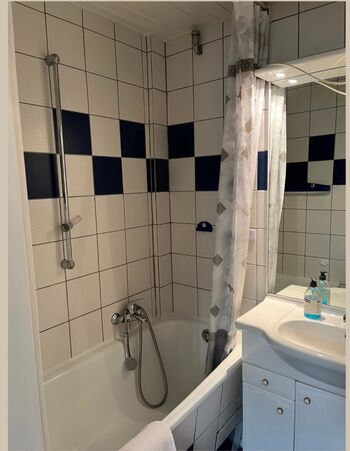 Nivas - Luxus Apartment Krefeld City Bild 4