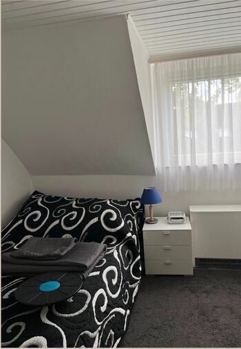 Nivas - Luxus Apartment Krefeld City Bild 5