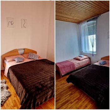 Ferienwohnung Altes Schulhaus Bild 3