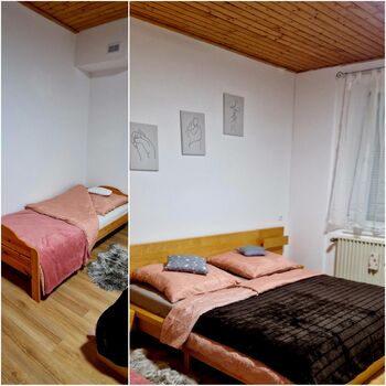 Ferienwohnung Altes Schulhaus Bild 2