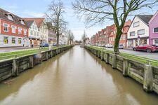 Glückstadt, 3 hochwertige Apartments in der Innenstadt Bild 23