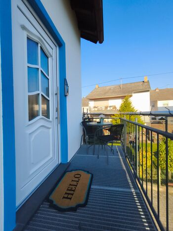 Stilvolles Apartment mit Klima