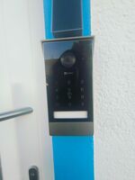 Stilvolles Apartment mit Klima Bild 2