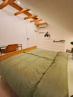 Stilvolles Apartment mit Klima Bild 6