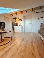 Stilvolles Apartment mit Klima Bild 8