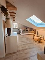 Stilvolles Apartment mit Klima Bild 7