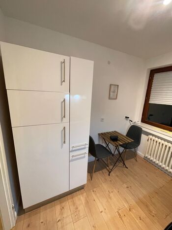 Frisch sanierte Monteurwohnung in Leverkusen Picture 2