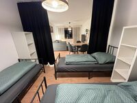 Frisch sanierte Monteurwohnung in Leverkusen Bild 16