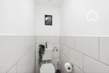 Monteurzimmer Hannover Parkplatz 6 Personen Küche WLAN 24/7 Bild 20