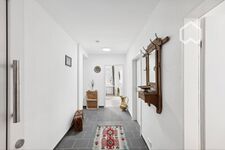 Monteurzimmer Hannover Parkplatz 6 Personen Küche WLAN 24/7 Bild 9