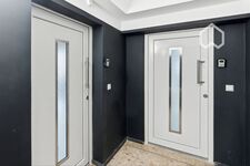 Monteurzimmer Hannover Parkplatz 6 Personen Küche WLAN 24/7 Bild 13