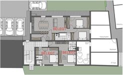 Nur noch 2 Zimmer frei!!!Idyllische Gästezimmer in Nenzing zu vermieten Bild 10