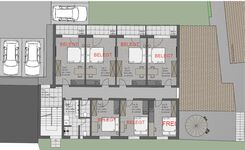 Nur noch 2 Zimmer frei!!!Idyllische Gästezimmer in Nenzing zu vermieten Bild 8