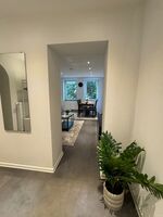 Zentrale Wohnung im vordere Westen Kassel mit Garten Bild 5