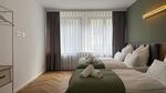 Große Innenstadt Wohnung im Zentrum von Kiel für Gruppen Bild 5