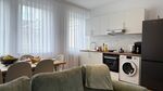 Große Innenstadt Wohnung im Zentrum von Kiel für Gruppen Bild 11