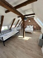 Ferienhaus für Monteure mit eigenem Zimmer Bild 6