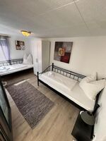 Ferienhaus für Monteure mit eigenem Zimmer Bild 10