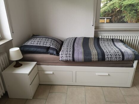 Ferienwohnung im grünen Zdjęcie 2