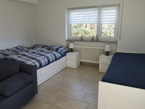 Ferienwohnung im grünen Zdjęcie 4