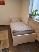 Ferienwohnung im grünen Bild 6