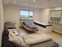 Ferienwohnung im grünen Bild 5