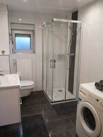 Ferienwohnung im grünen Bild 13