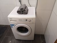 Ferienwohnung im grünen Bild 14