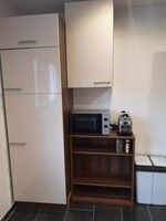 Ferienwohnung im grünen Bild 8