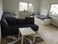 Ferienwohnung im grünen Bild 10