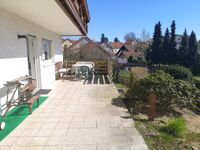 Ferienwohnung im grünen Bild 16