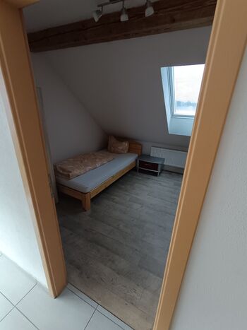 Kurzzeit Miete - Sleep Base Bild 5