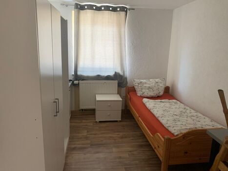Kurzzeit Miete - Sleep Base