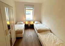 Monteurzimmer/Gästezimmer 3 Zimmer Wohnung ,Heilbronn Bild 8