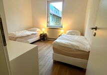 Monteurzimmer/Gästezimmer 3 Zimmer Wohnung ,Heilbronn Bild 19