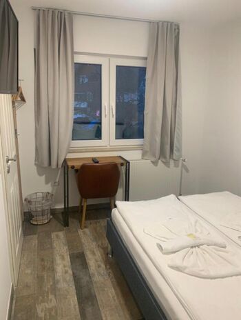 Gästezimmer o. Wohnung in, Pforzheim Zdjęcie 4