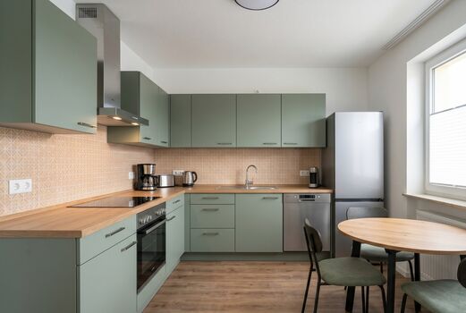 Business Apartment Stuttgart Zdjęcie 2