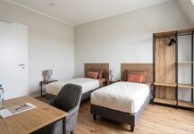 Business Apartment Stuttgart Bild 1