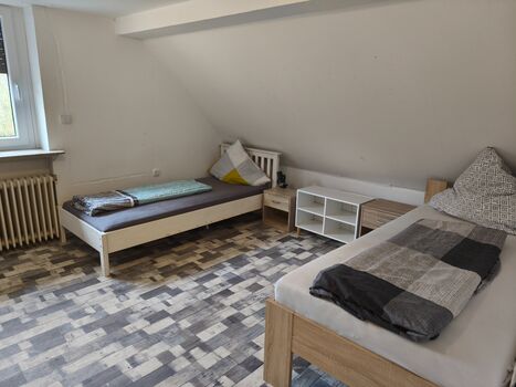 ASX Monteurwohnung Grif Bild 2