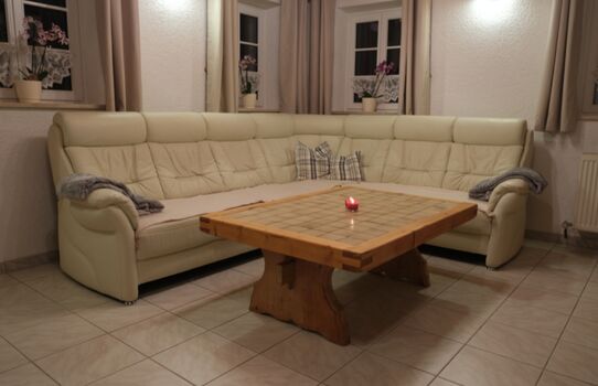 Ferienhaus Sylvia Bild 2