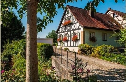Ferienhaus Sylvia Bild 3