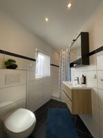 3 Zimmer Wohnung in Geisenheim nähe Wiesbaden/Mainz Bild 2