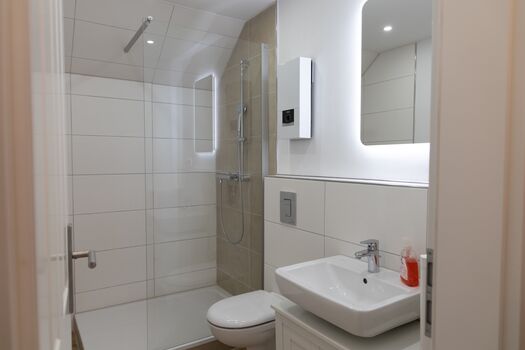 EH Monteurszimmer Gladbeck Picture 4