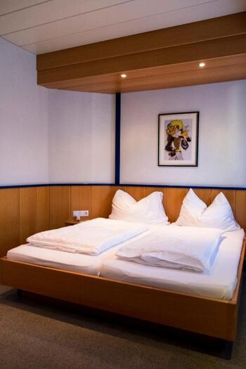 Gästezimmer stögmüller Bild 2