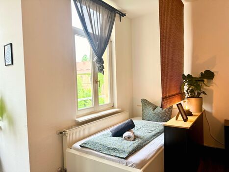 38 Appartemente mit Küche, Zentrum in Halle Bild 5