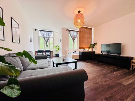 38 Appartemente mit Küche, Zentrum in Halle Bild 2