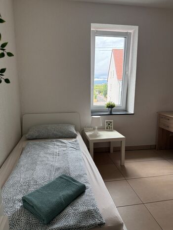 Monteurwohnung Frankenthal Obrázok 4